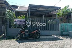 LIMITED OFFER! Rumah Berkualitas area Arcamanik, LT 100m² Bangunan 80m² LIMITED OFFER! Rumah Berkualitas area Arcamanik, LT 100m² Bangunan 80m²