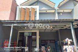 Rumah Harga Terjangkau 2 KT di panyileukan, Bandung Rumah Harga Terjangkau 2 KT di panyileukan, Bandung