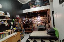 Rumah di Kawasan Parongpong, Lingkungan Elite 3 KT Rumah di Kawasan Parongpong, Lingkungan Elite 3 KT
