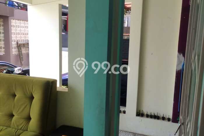 Rumah 3 KT 2 KM di Kawasan Parongpong, Bandung Barat Rumah 3 KT 2 KM di Kawasan Parongpong, Bandung Barat