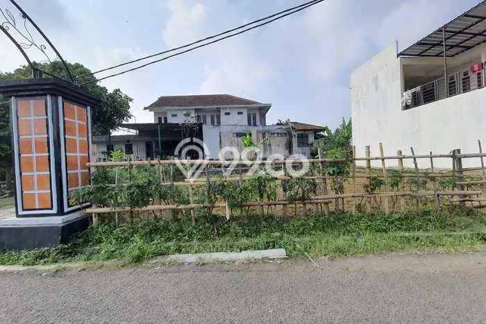 Tanah Kavling untuk Dijual di Cimahi Tengah Cimahi 98m2 Tanah Kavling untuk Dijual di Cimahi Tengah Cimahi 98m2