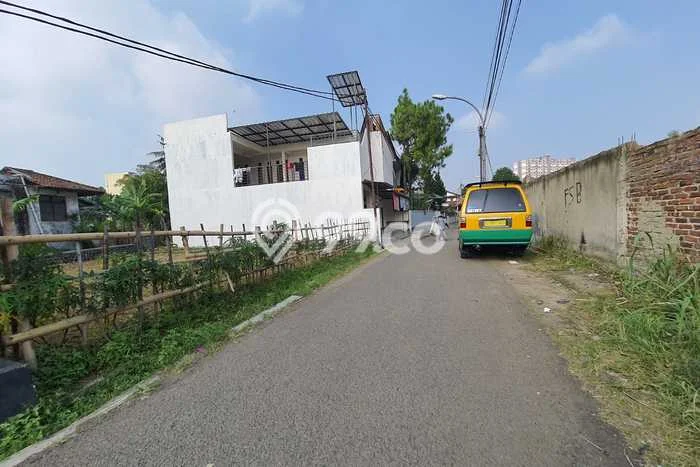 Tanah Kavling untuk Dijual di Cimahi Tengah Cimahi 98m2 Tanah Kavling untuk Dijual di Cimahi Tengah Cimahi 98m2