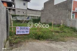 Dijual Cepat, Tanah Kavling 83m Shm Siap Bangun Lembang Bandung Barat Dijual Cepat, Tanah Kavling 83m Shm Siap Bangun Lembang Bandung Barat