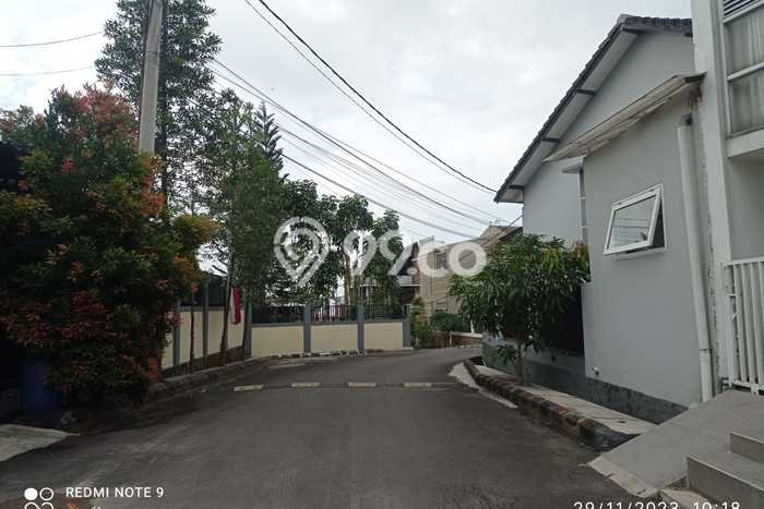 KESEMPATAN TERBAIK! Bisa KPR Rumah Modern di Cilengkrang, Bandung, Luas 78m² LB 56m² KESEMPATAN TERBAIK! Bisa KPR Rumah Modern di Cilengkrang, Bandung, Luas 78m² LB 56m²