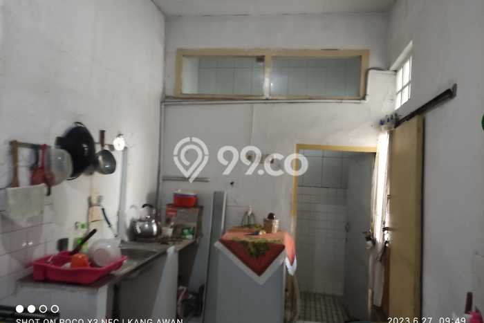 Rumah Strategis di Astanaanyar, Bandung, Luas 107m² Bangunan 99m² - HARGA NEGO! Rumah Strategis di Astanaanyar, Bandung, Luas 107m² Bangunan 99m² - HARGA NEGO!