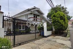 Hunian Nyaman Sukasari, Lingkungan Sejuk - 7 KT Hunian Nyaman Sukasari, Lingkungan Sejuk - 7 KT