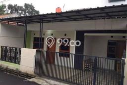 Rumah kawasan Buah Batu, Bandung, LT 80m² Bangunan 60m² Rumah kawasan Buah Batu, Bandung, LT 80m² Bangunan 60m²