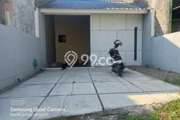 HARGA SPECIAL! Rumah Asri di Cimahi Utara, Luas 132m² Bangunan 90m² HARGA SPECIAL! Rumah Asri di Cimahi Utara, Luas 132m² Bangunan 90m²