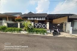Rumah Bagus area Cimahi Utara, Cimahi, LT 142m², Luas Bangunan 120m² Rumah Bagus area Cimahi Utara, Cimahi, LT 142m², Luas Bangunan 120m²