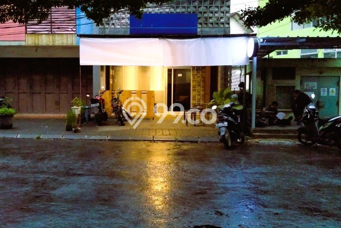 Komersial Dijual di Antapani LT 90m2, LB 80m2 Solusi Investasi Cerdas Komersial Dijual di Antapani LT 90m2, LB 80m2 Solusi Investasi Cerdas