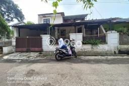 Rumah Nyaman 4 KT Luas Tanah 120m² di Cimahi Utara, Cimahi Rumah Nyaman 4 KT Luas Tanah 120m² di Cimahi Utara, Cimahi