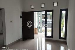 Rumah LT 75m² di Pusat Kota Rancasari, Bandung - Lokasi Premium Rumah LT 75m² di Pusat Kota Rancasari, Bandung - Lokasi Premium