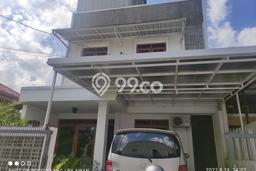 Rumah Premium LT 102m² / LB 150m² di Kompleks Perumahan Arcamanik, Bandung Rumah Premium LT 102m² / LB 150m² di Kompleks Perumahan Arcamanik, Bandung