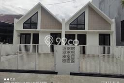 Rumah kawasan Arcamanik, Bandung, Luas 95m² LB 70m² Rumah kawasan Arcamanik, Bandung, Luas 95m² LB 70m²