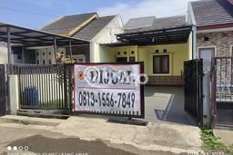 Rumah Terawat 2 KT 1 KM di Arcamanik, Bandung Rumah Terawat 2 KT 1 KM di Arcamanik, Bandung