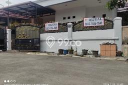 Rumah Asri Antapani, Area Tenang - 2 KT Rumah Asri Antapani, Area Tenang - 2 KT