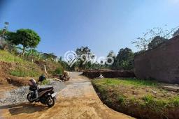 Tanah Kavling di Cimahi Utara Dijual dengan Luas 65m2 Tanah Kavling di Cimahi Utara Dijual dengan Luas 65m2