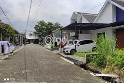 Dijual Tanah Matang, 132m, Siap Bangun Shm Cluster Amanah Residence Arcamanik Dijual Tanah Matang, 132m, Siap Bangun Shm Cluster Amanah Residence Arcamanik