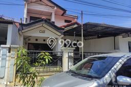 BEST INVESTMENT! Rumah area Gede Bage, Luas 84m² Bangunan 120m² BEST INVESTMENT! Rumah area Gede Bage, Luas 84m² Bangunan 120m²