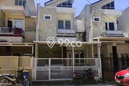 Rumah Modern Minimalis 3 Kamar Siap Huni di Bojongsoang Rumah Modern Minimalis 3 Kamar Siap Huni di Bojongsoang