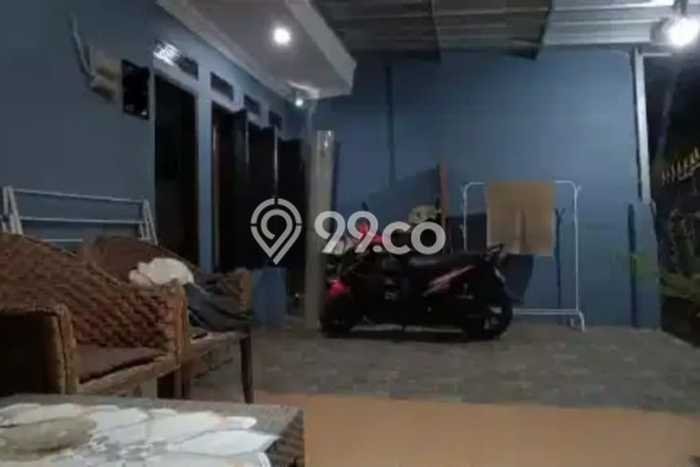 Rumah area Cileunyi, Bandung, LT 72m² LB 54m² - INVESTASI TERBAIK! Rumah area Cileunyi, Bandung, LT 72m² LB 54m² - INVESTASI TERBAIK!