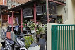 Rumah Terjangkau Dijual Area Antapani, Bandung Harga Rp 399 Juta Rumah Terjangkau Dijual Area Antapani, Bandung Harga Rp 399 Juta