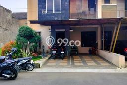 BEST DEAL! Rumah Nyaman area , LT 133m2m² Bangunan 200m2m² BEST DEAL! Rumah Nyaman area , LT 133m2m² Bangunan 200m2m²