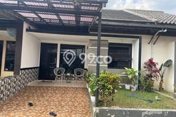 Jarang Ada! Rumah Sewa 2 Kamar Bagus Siap Huni Ngamprah Jarang Ada! Rumah Sewa 2 Kamar Bagus Siap Huni Ngamprah