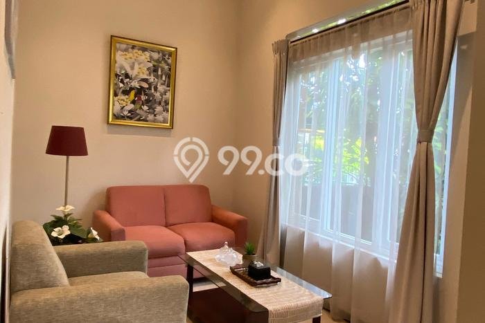 Hunian Asri LT 605m² Akses Mudah di Subang Kota, Subang Hunian Asri LT 605m² Akses Mudah di Subang Kota, Subang