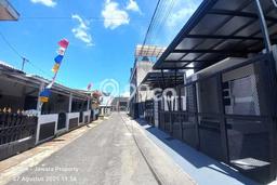 Rumah Bisa KPR LT 73m2m² di Kawasan Residential Buah Batu, Bandung Rumah Bisa KPR LT 73m2m² di Kawasan Residential Buah Batu, Bandung