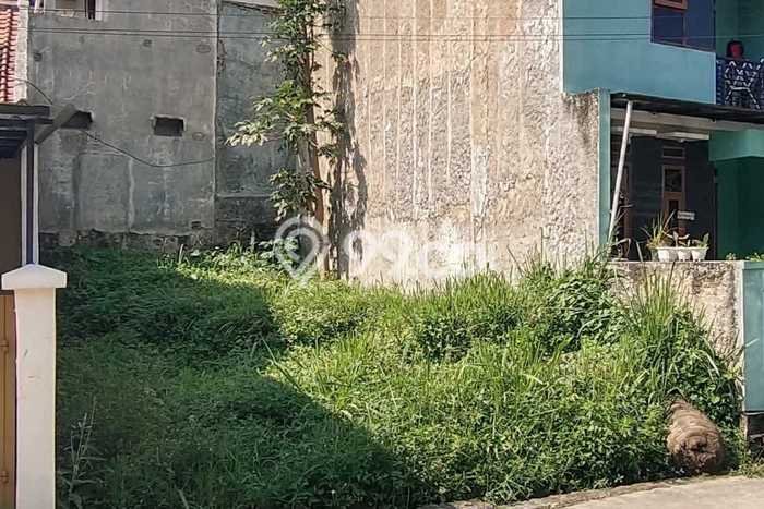 Tanah Kavling untuk Dijual di Cimahi Tengah Cimahi 84m2 Tanah Kavling untuk Dijual di Cimahi Tengah Cimahi 84m2