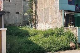 Tanah Kavling untuk Dijual di Cimahi Tengah Cimahi 84m2 Tanah Kavling untuk Dijual di Cimahi Tengah Cimahi 84m2