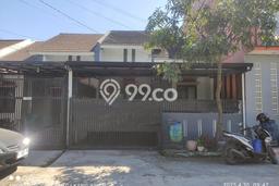 DIJUAL CEPAT! Rumah Asri area Rancasari, Bandung, Luas 84m² LB 73m² Bisa Nego! DIJUAL CEPAT! Rumah Asri area Rancasari, Bandung, Luas 84m² LB 73m² Bisa Nego!