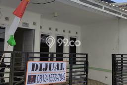 Rumah Modern Minimalis 3 KT Bisa Langsung Pindah di Antapani Rumah Modern Minimalis 3 KT Bisa Langsung Pindah di Antapani