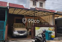 Rumah Modern Cantik 4 Kamar Bisa Langsung Pindah di Antapani Rumah Modern Cantik 4 Kamar Bisa Langsung Pindah di Antapani