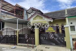 Dijual Rumah 2 Kamar Lokasi Ideal Nyaman dan Strategis di Bojongsoang Dijual Rumah 2 Kamar Lokasi Ideal Nyaman dan Strategis di Bojongsoang