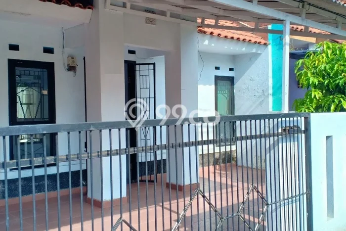 Jual Rumah Bagus Siap Huni LB 60m2 di Kiaracondong, Bandung Jual Rumah Bagus Siap Huni LB 60m2 di Kiaracondong, Bandung