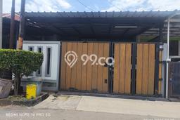Rumah Nyaman di , Bandung, Luas 114m2m² LB 82m2m² Rumah Nyaman di , Bandung, Luas 114m2m² LB 82m2m²