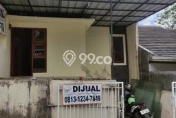 Rumah 2 Kamar Tidur Desain Minimalis di Ujungberung, Dekat Pusat Kota, Bandung Rumah 2 Kamar Tidur Desain Minimalis di Ujungberung, Dekat Pusat Kota, Bandung