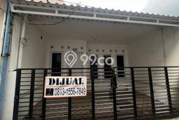 Hunian Cantik Modern Lb 72m2 di Antapani, Bandung Hunian Cantik Modern Lb 72m2 di Antapani, Bandung