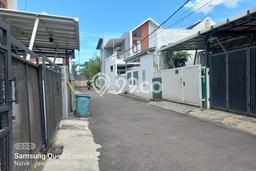 Bisa KPR! Rumah Arcamanik, Bandung, Luas 125m² LB 45m² Bisa KPR! Rumah Arcamanik, Bandung, Luas 125m² LB 45m²