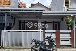 Rumah Strategis Modern Lb 110m2 di Antapani, Bandung Rumah Strategis Modern Lb 110m2 di Antapani, Bandung