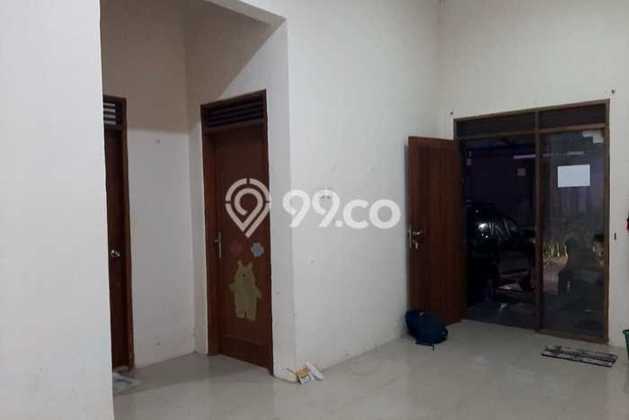 Hunian Impian Keluarga! Rumah 2 Lantai area Cicendo, Bandung, Luas 100m² Bangunan 80m² Hunian Impian Keluarga! Rumah 2 Lantai area Cicendo, Bandung, Luas 100m² Bangunan 80m²