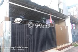 Rumah Mewah LT 60m² / LB 36m² di Kawasan Nyaman Cileunyi, Bandung Rumah Mewah LT 60m² / LB 36m² di Kawasan Nyaman Cileunyi, Bandung