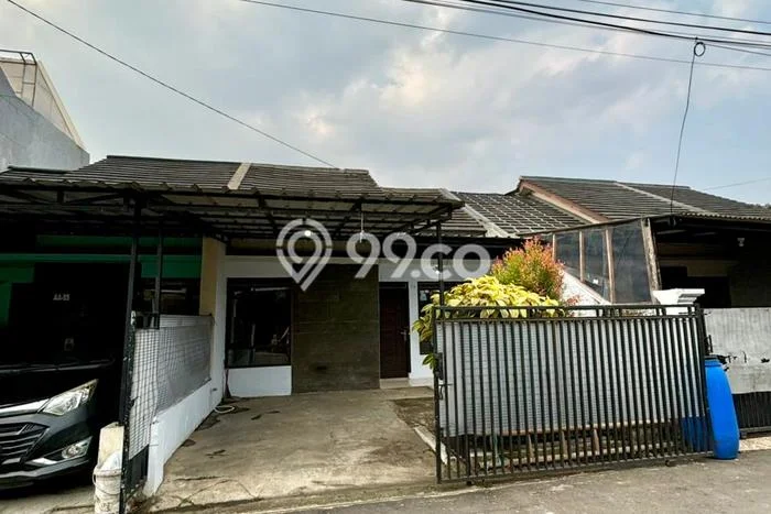 Hunian Murah Dijual Area Rancasari, Bandung Harga Rp 499 Juta Hunian Murah Dijual Area Rancasari, Bandung Harga Rp 499 Juta