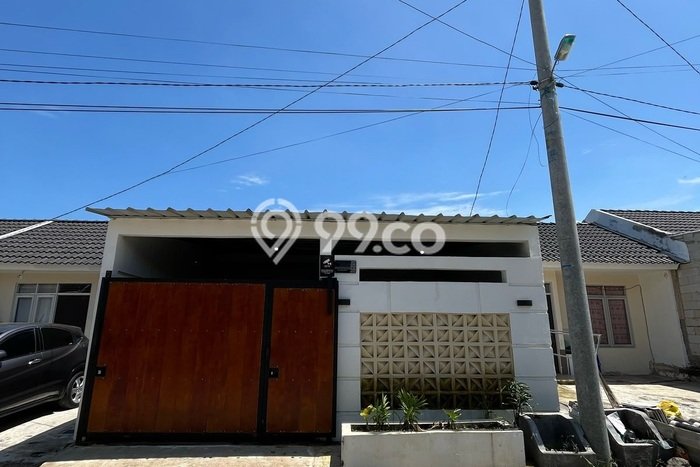 Rumah LT 72m2m² / LB 54m2m² Lokasi Premium di Cihampelas, Bandung Barat Rumah LT 72m2m² / LB 54m2m² Lokasi Premium di Cihampelas, Bandung Barat