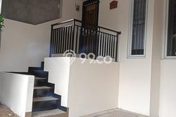 Rumah Sederhana Dijual di Cilengkrang 2 Kamar dengan Luas Tanah 72m2 Rumah Sederhana Dijual di Cilengkrang 2 Kamar dengan Luas Tanah 72m2