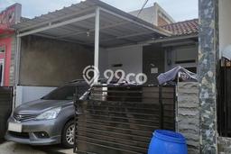 Rumah Sederhana Dijual di Cibiru 2 Kamar dengan LT 60m2 Rumah Sederhana Dijual di Cibiru 2 Kamar dengan LT 60m2