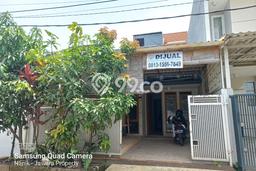 Rumah area Gede Bage, Bandung, Luas 72m² Bangunan 51m² Rumah area Gede Bage, Bandung, Luas 72m² Bangunan 51m²