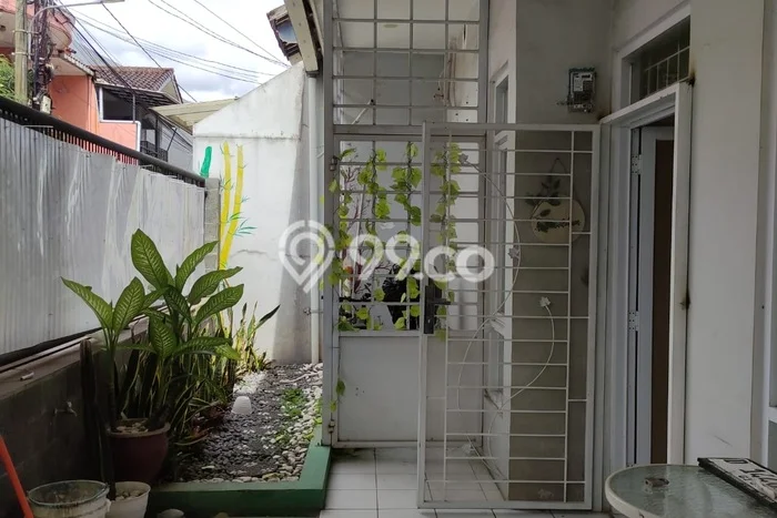 Rumah Minimalis 3 Kamar LT 110m2 di Buah Batu Rumah Minimalis 3 Kamar LT 110m2 di Buah Batu
